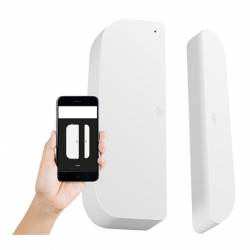 ACME SH2102 Okos Wifi ajtó és ablak érzékelő,fehér