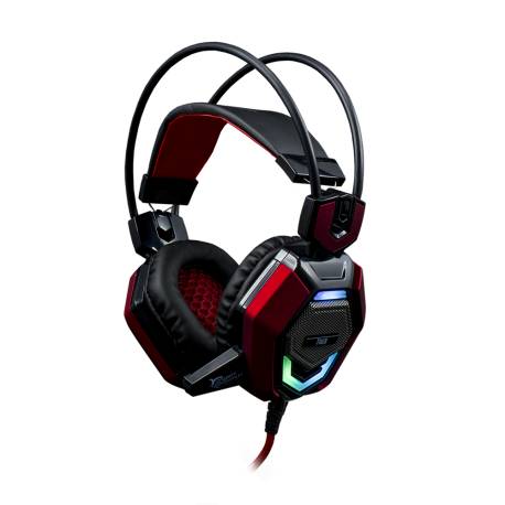 White Shark GH-1644 TIGER gaming fejhallgató