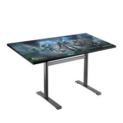 White Shark ASCENCED gamer asztal