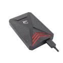 White Shark GHDC-2562 CARBON USB 3.0 HDD ház 