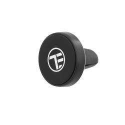 TELLUR TLL171002 mágneses autós telefon tartó, fekete