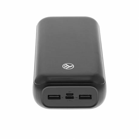 TELLUR TLL158221 Power bank 30000mAh, fekete