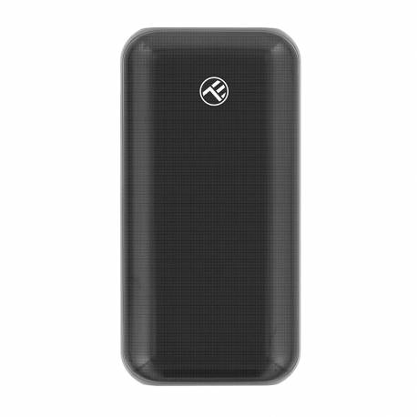 TELLUR TLL158221 Power bank 30000mAh, fekete