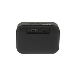TELLUR CALLISTO Bluetooth Hangszóró TLL161031, fekete 2