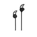 TELLUR COMFY In-Ear fülhallgató, fekete TLL162062