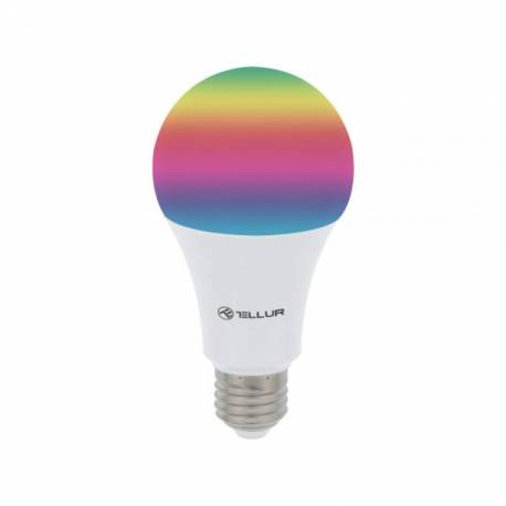 TELLUR WiFi kapcsoló, 2 portos, 1800W, 10A TLL331051