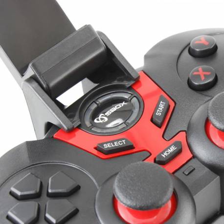 Sbox GP-2024 Bluetooth gamepad