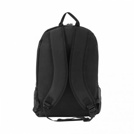 Sbox Budapest NSS-35032B notebooktáska 15,6",fekete