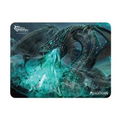 White Shark MP-1888 ENERGY GORGER játék egérpad 250x200mm