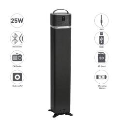 TELLUR TITAN Bluetooth Soundbar 25W TLL161111 2