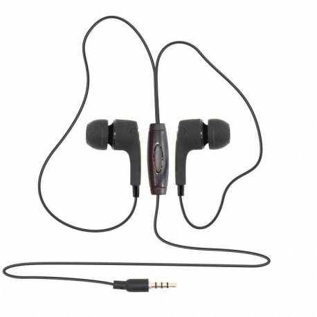 Sbox EP-791B Fülhallgató, fekete