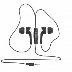 Sbox EP-791W Fülhallgató, fehér