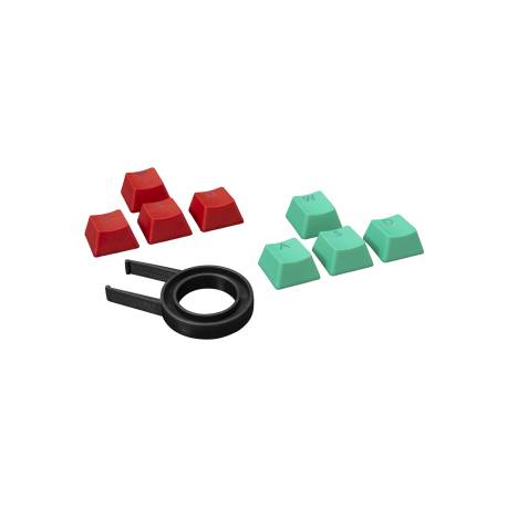 eSHARK KODACHI ESL-K1 eSport  mechanikus RGB gamer billentyűzet angol