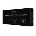 eSHARK KODACHI ESL-K1 eSport  mechanikus RGB gamer billentyűzet angol