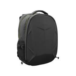 eSHARK ESL-BP1 GURUWA gamer notebook hátizsák 15,6", fekete 2