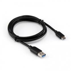 USB-20-TYPEC-2 USB 2.0 - Type-C kábel 2m