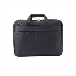 SBOX WASHINGTON NSS-35086B notebook táska15,6", fekete 2