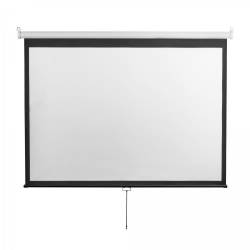 SBOX PSM 4/3-100 vetítővászon, 200 x 150cm
