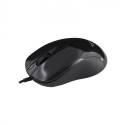 Sbox M-901B USB egér, fekete