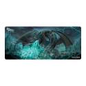 White Shark MP-1878 ENERGY GORGER  játék egérpad 800 x 350 mm