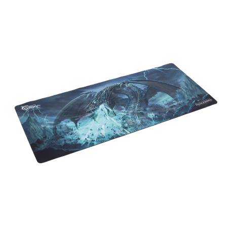 White Shark MP-1878 ENERGY GORGER  játék egérpad 800 x 350 mm