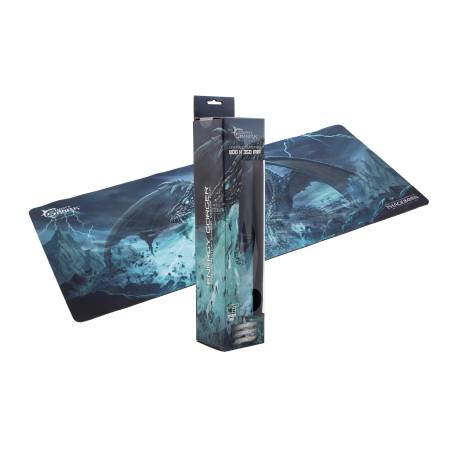 White Shark MP-1878 ENERGY GORGER  játék egérpad 800 x 350 mm