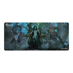 White Shark MP-1876 VESTIGE  játék egérpad 800 x 350 mm