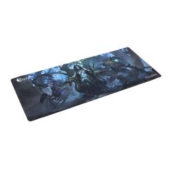 White Shark MP-1876 VESTIGE  játék egérpad 800 x 350 mm 2