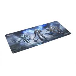 White Shark MP-1871 ASCENDED  játék egérpad 800 x 350 mm 2