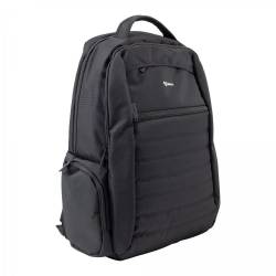 SBOX TEXAS NSS-19072 Notebook hátizsák, fekete, 17" 2