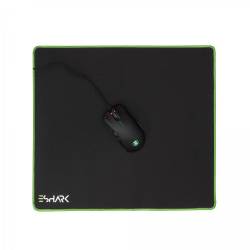 eShark KARUTA ESL-MP2 játék/eSpor egérpad  45x40cm