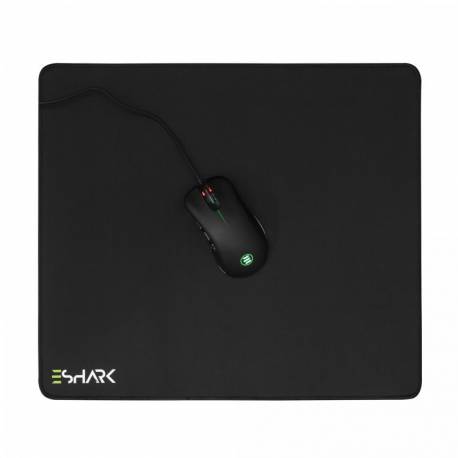 eShark KABUTO-L ESL-MP3 játék/eSpor egérpad  45x40cm