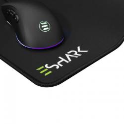 eShark KABUTO-L ESL-MP3 játék/eSpor egérpad  45x40cm 2