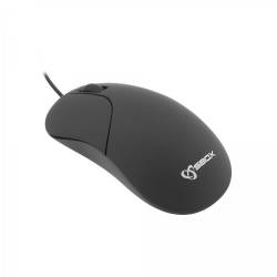 Sbox M-923B USB egér, fekete