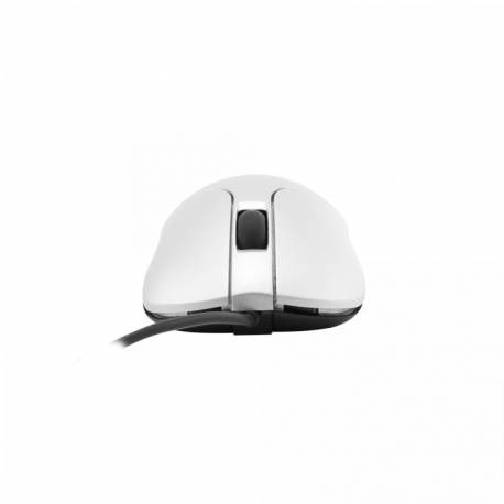 Sbox M-923S USB egér, fekete