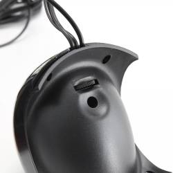 Sbox SP-092B 2.0 hangrszóró 6W, fekete 2