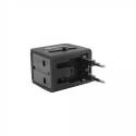 Sbox TA-23  Travel adapter USb töltő