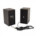 Sbox Sp-649  2.0 hangrszóró 6W, 