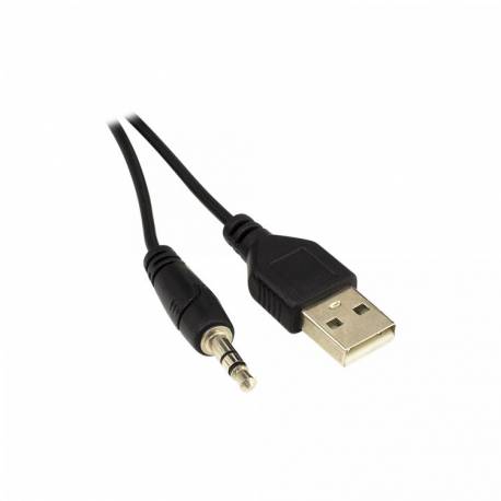 Sbox Sp-649  2.0 hangrszóró 6W, 