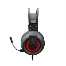 White Shark CARACAL GH-1949 gamer fejhallgató mikrofonnal 2