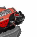 White Shark GM-9002 LANCELOT gaming egér,fekete, 6400dpi