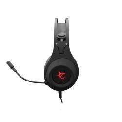 White Shark WILDCAT GH-2041 gamer fejhallgató mikrofonnal 2