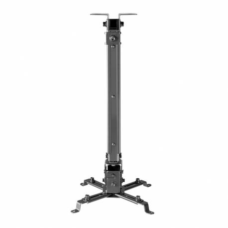 Sbox PM-18M Mennyezeti projektor tartó konzol,forgatható,dönthető