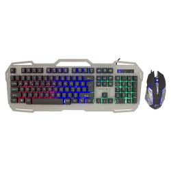 White Shark  APACH-2  GMK-1901HU gamer csomag egér + billentyűzet (magyar)