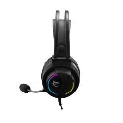 White Shark WOLF GH-2044 gamer fejhallgató mikrofonnal 2