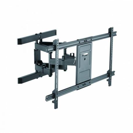 Sbox PLB-61486 fali konzol, dönthető forgatható 43"- 90" (109 cm - 229)cm)