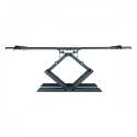 Sbox PLB-61486 fali konzol, dönthető forgatható 43"- 90" (109 cm - 229)cm)