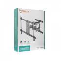 Sbox PLB-61486 fali konzol, dönthető forgatható 43"- 90" (109 cm - 229)cm)