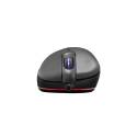White Shark GM-930 SAGRAMORE gamer egér, 7000 dpi