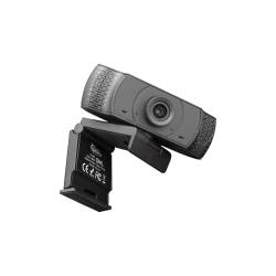 White Shark OWL GWC-004 Full HD webkamera mikrofonnal 2